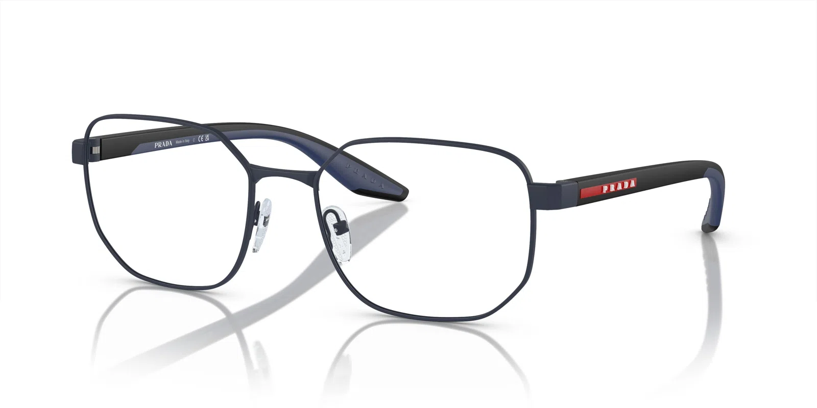 Prada Linea Rossa 50QV Eyeglasses - view 10